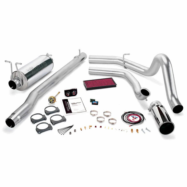 Banks Power 99 Ford 7.3L F250/350 Man Stinger System