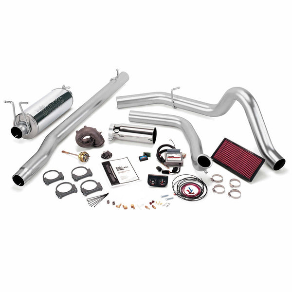 Banks Power 99 Ford 7.3L F250/350 Auto Stinger-Plus System