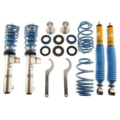 Bilstein B16 PSS10 Coilover Kit - MK5 | MK6 (FWD & AWD)