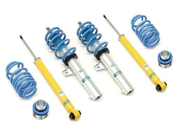 Bilstein B16 PSS10 Coilover Kit - MK7 GTi | Golf R | 8V A3 | S3