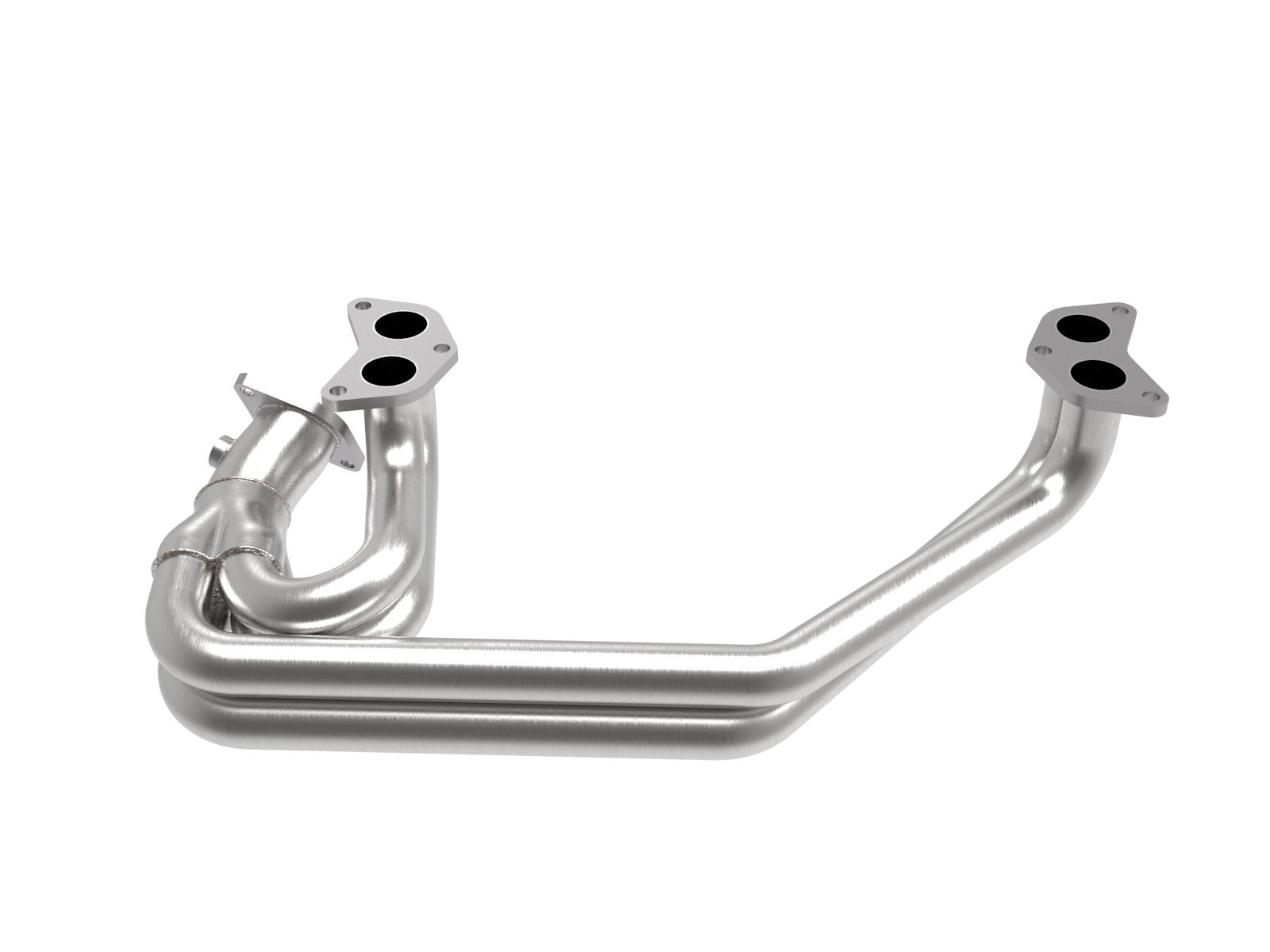 Twisted Steel Long Tube Headers Subaru Impreza WRX/STi/Legacy 02-19 H4-2.0L (t)/2.5L (t)