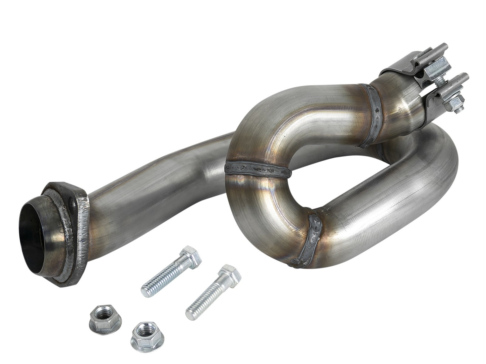 Twisted Steel Loop Relocation Pipe Jeep Wrangler (JL) 18-20 / Gladiator (JT) 2020 V6-3.6L