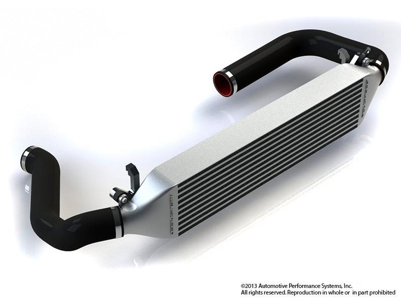 Neuspeed Front Mount Intercooler Kit | Mk5 2.0T - 0