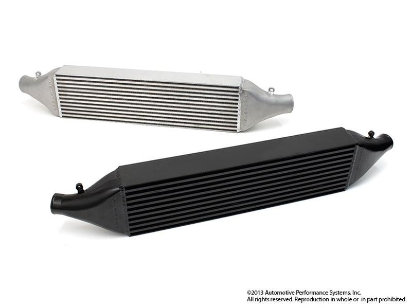 Neuspeed Front Mount Intercooler Kit | Mk5 2.0T