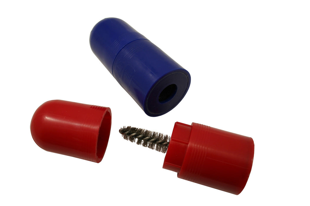 4815 - 2 Pc. Wheel Stud Cleaning Brush Set