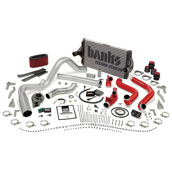 Banks Power 95.5-97 Ford 7.3L Auto PowerPack System