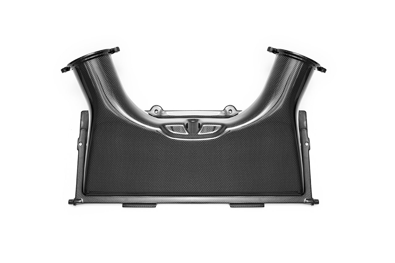 Fabspeed Ferrari 488 GTB/Spider Carbon Fiber Airbox Coverlid