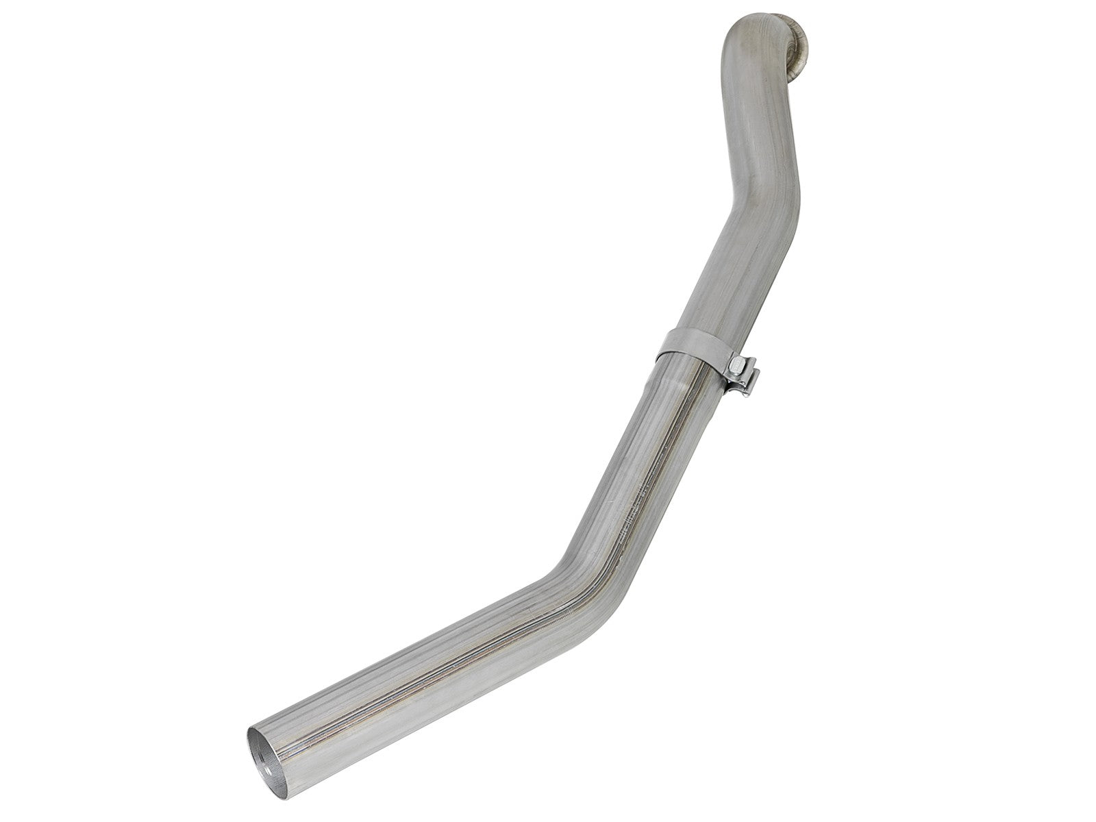 ATLAS 3 IN Steel Downpipe Ford Diesel Trucks 94-97 V8-7.3L (td-di)