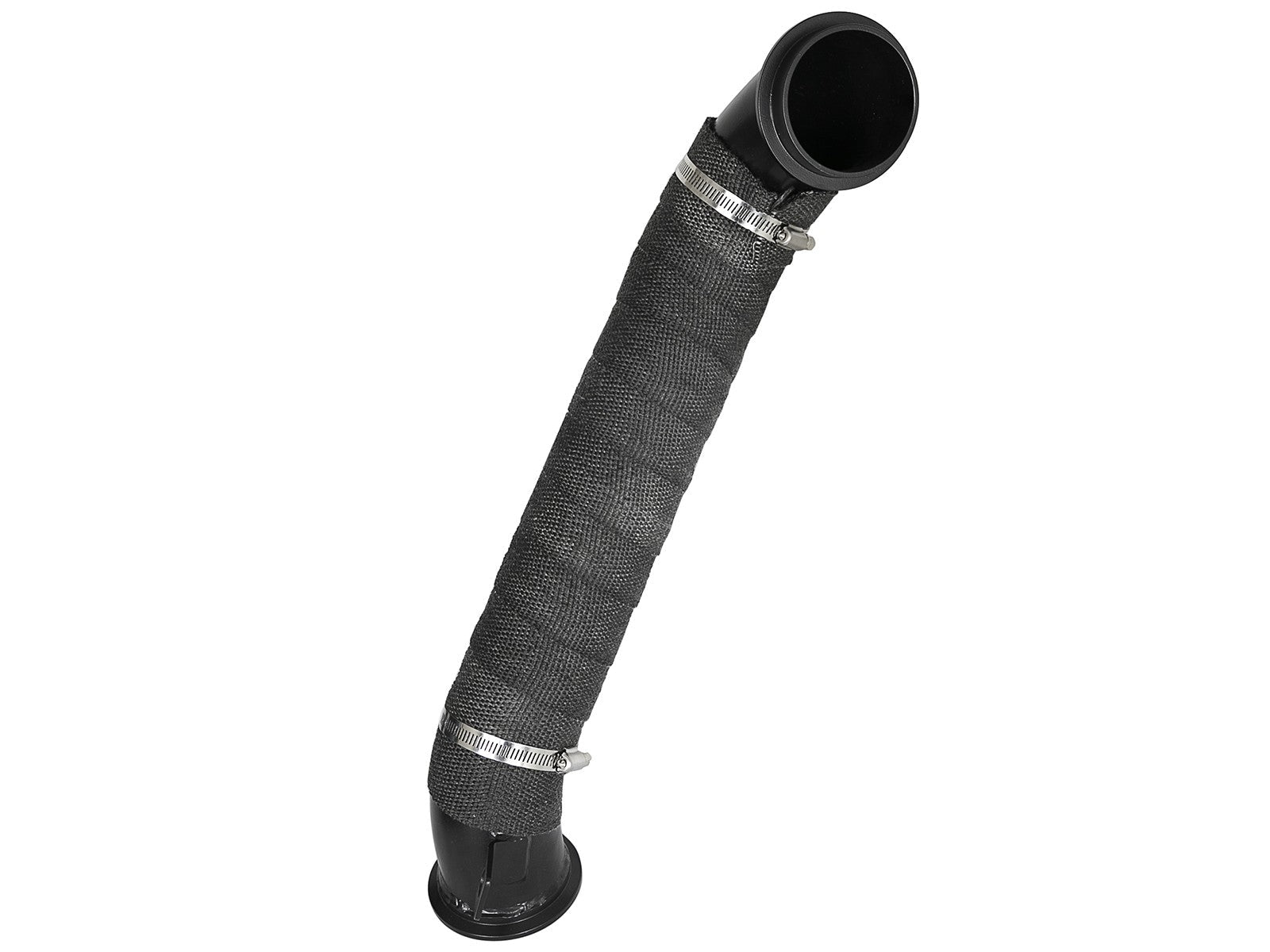 ATLAS 3 IN Steel Downpipe GM Diesel Trucks 04.5-10 V8-6.6L (td) LLY/LBZ/LMM - 0