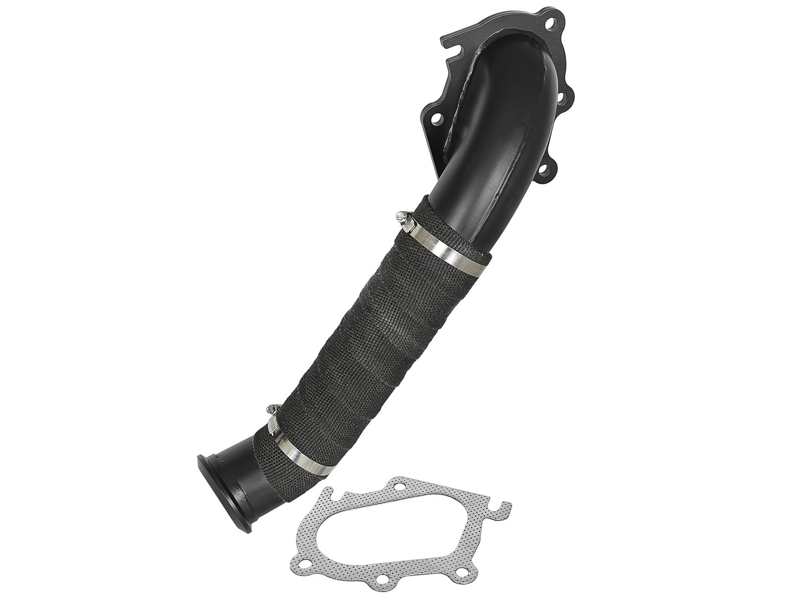 ATLAS 3 IN Steel Downpipe GM Diesel Trucks 01-04 V8-6.6L (td) LB7