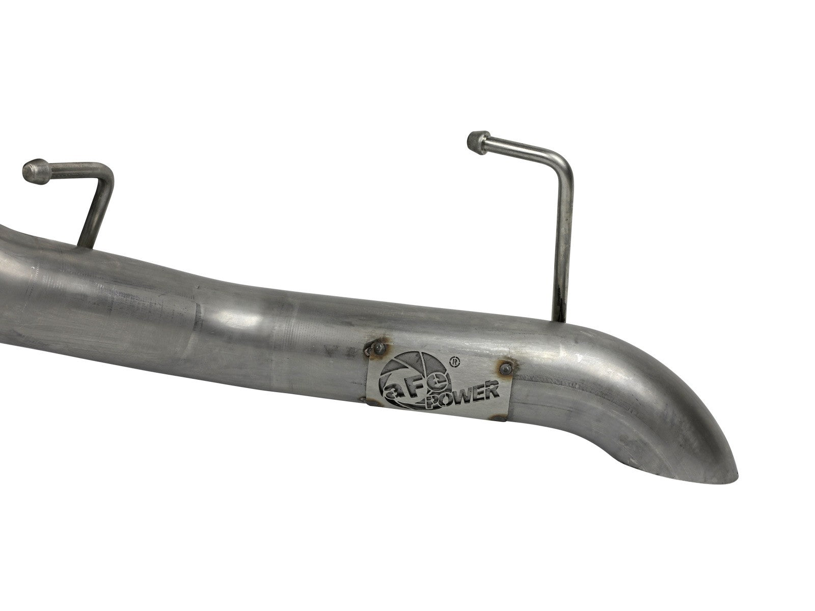 MACH Force-Xp 3 IN 304 Stainless Steel Cat-Back High Tuck Exhaust System Nissan Patrol (Y62) 10-19 V8-5.6L (400 hp) VK56VD