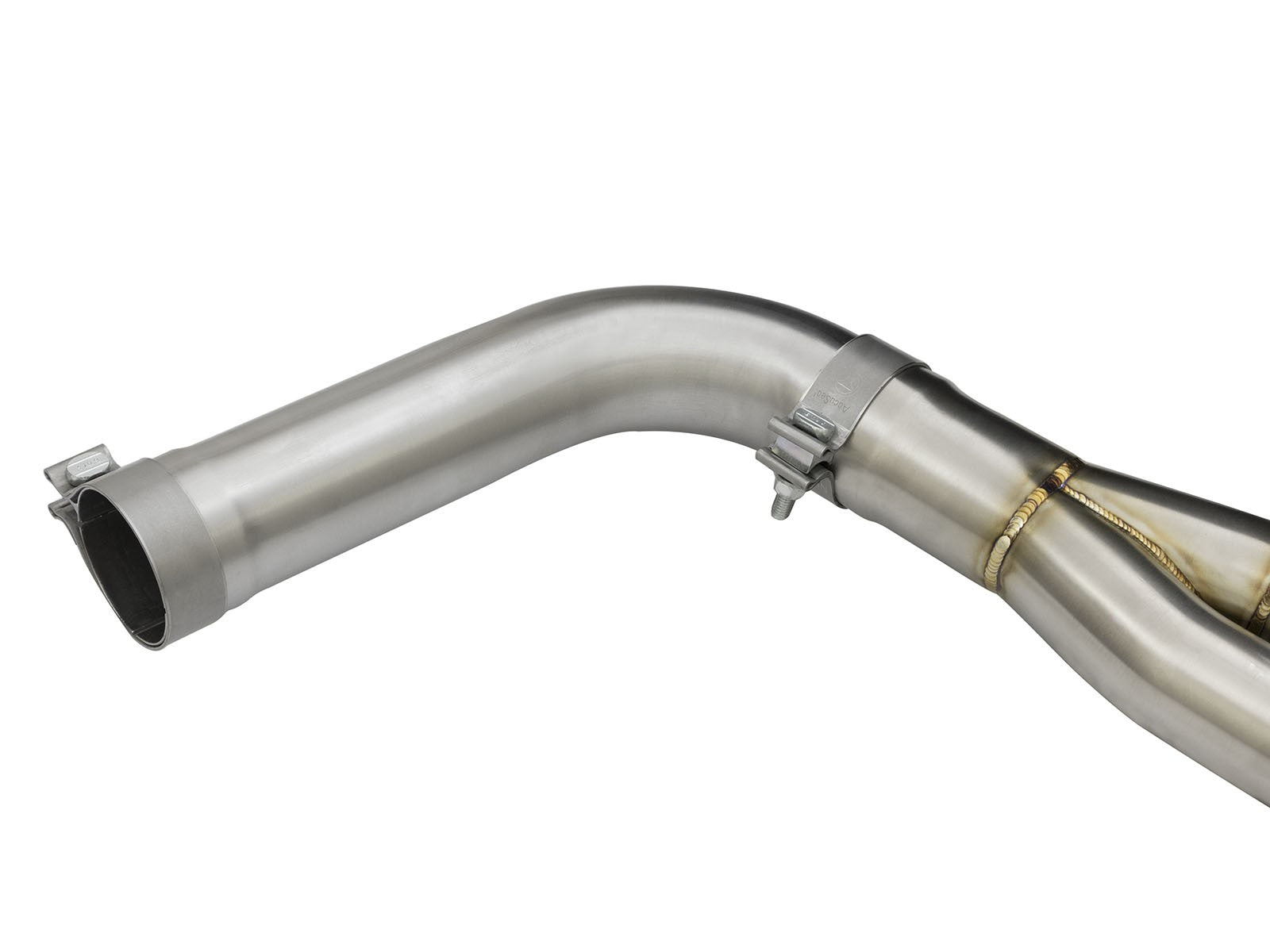 MACH Force-Xp 3 to 2-1/2in Stainless Steel Axle-Back Exhaust System BMW M2 (F87) 16-18 L6-3.0L (t) N55