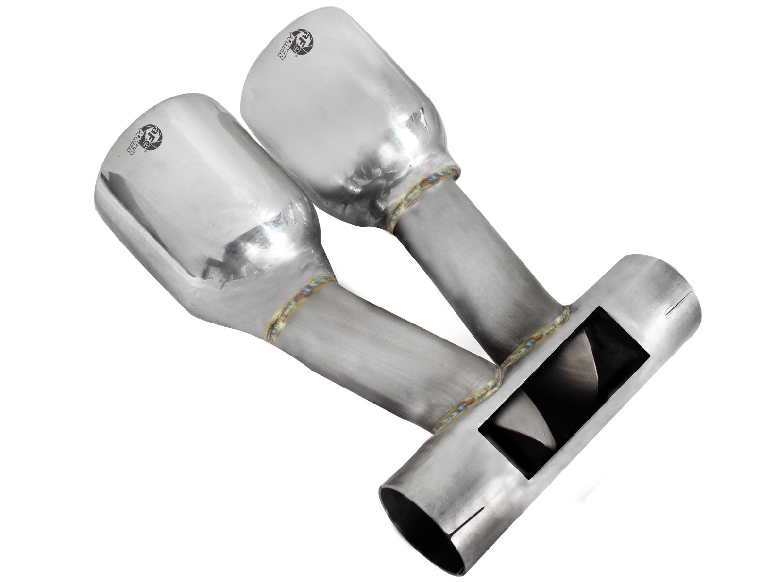 aFe Exhaust Tip Upgrade 05-08 Porsche Boxster S (987.1-987.2) H6 3.4L - 0