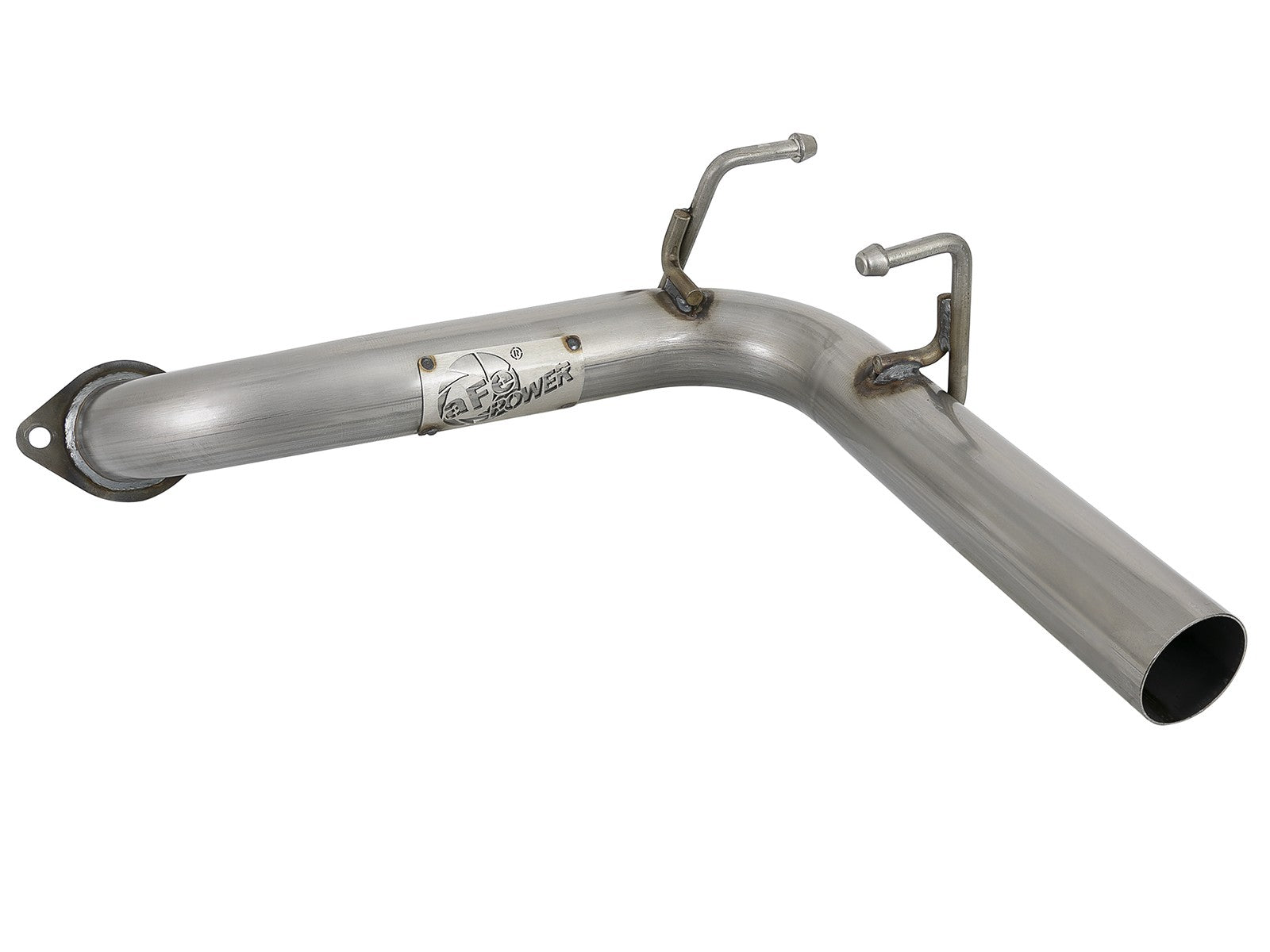 AFE FIAT 124 Spider I4-1.4L (t) Mach Force-Xp 2-1/2 In 304 Stainless Steel Axle-Back Exhaust - 0