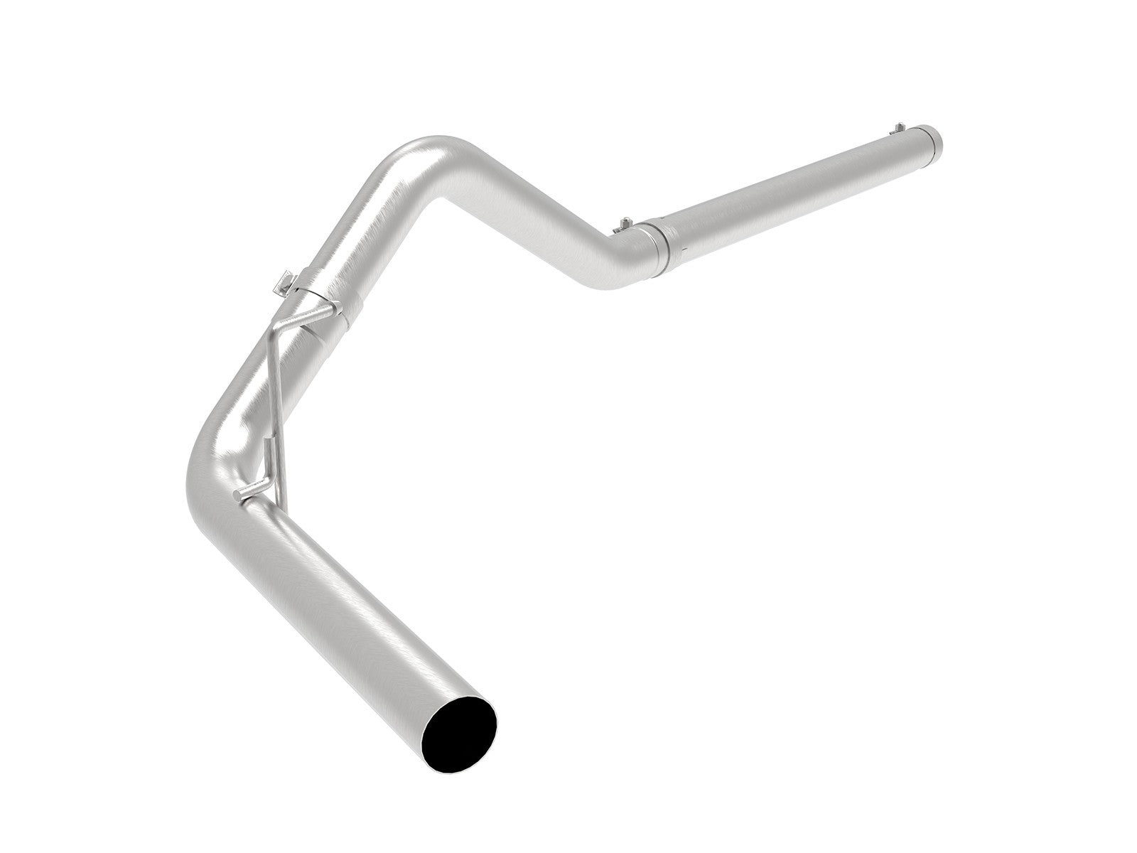 Apollo GT Series 3 IN 409 Stainless Steel Axle-Back Exhaust System Ford Transit 15-20 V6-3.5L (tt)