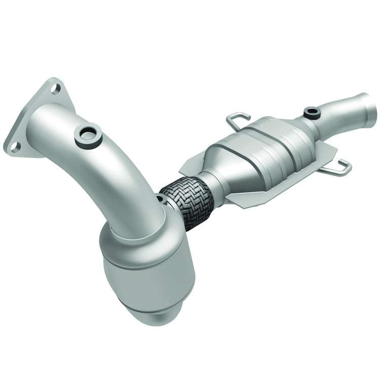 MagnaFlow Conv DF 02 Saab 9-3 2.0L