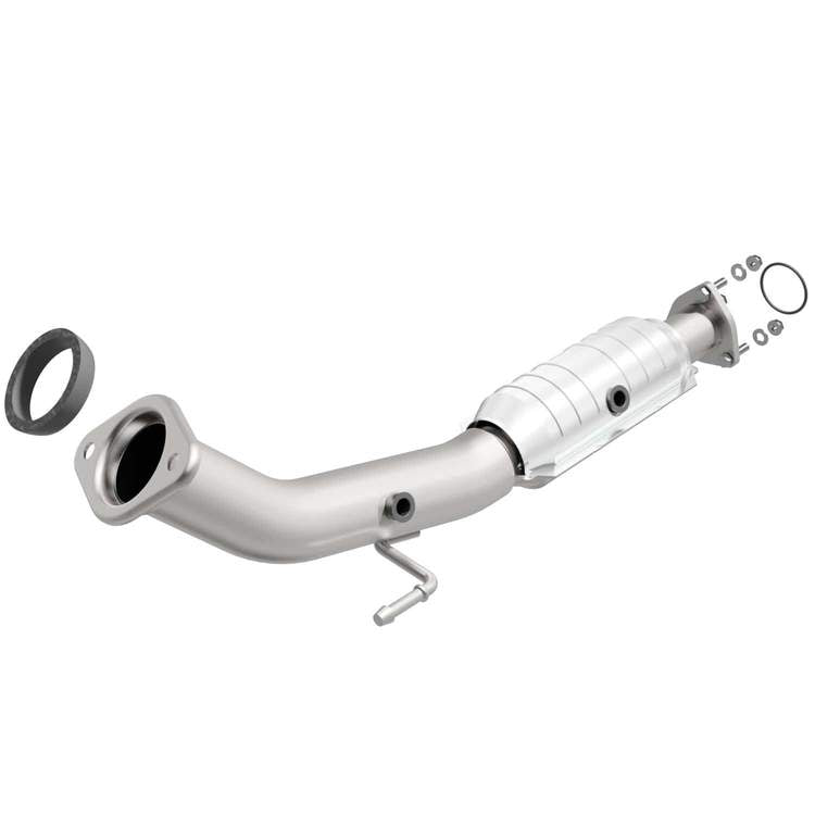 MagnaFlow Conv DF 06-08 Honda Civic SI 2.0L