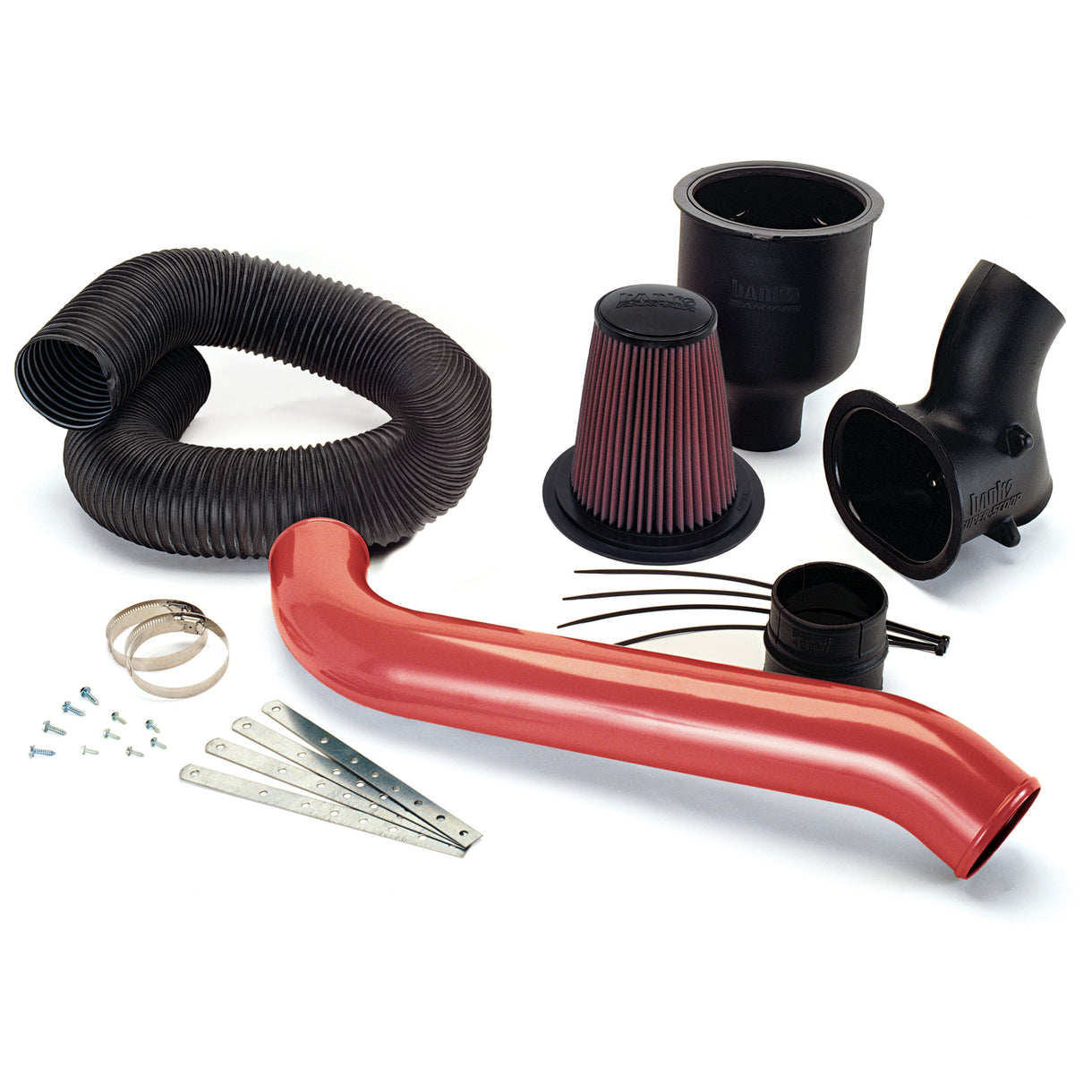 Banks Power 97-05 Ford 6.8L Mh A Ram-Air Intake System