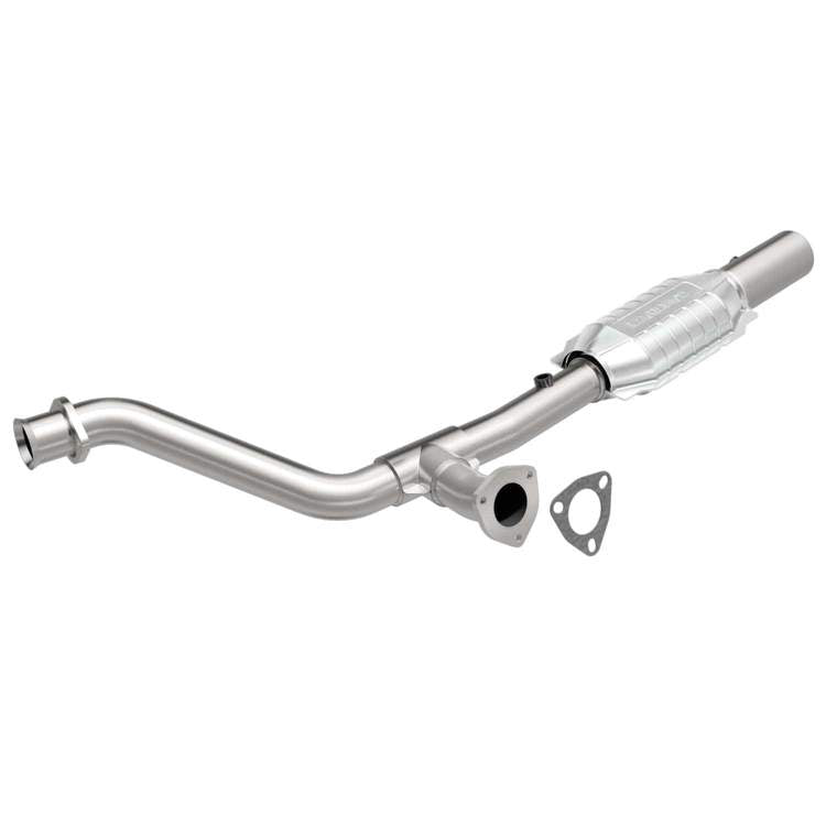 MagnaFlow Conv DF 03 Ram 2500 2WD 5.7L OEM