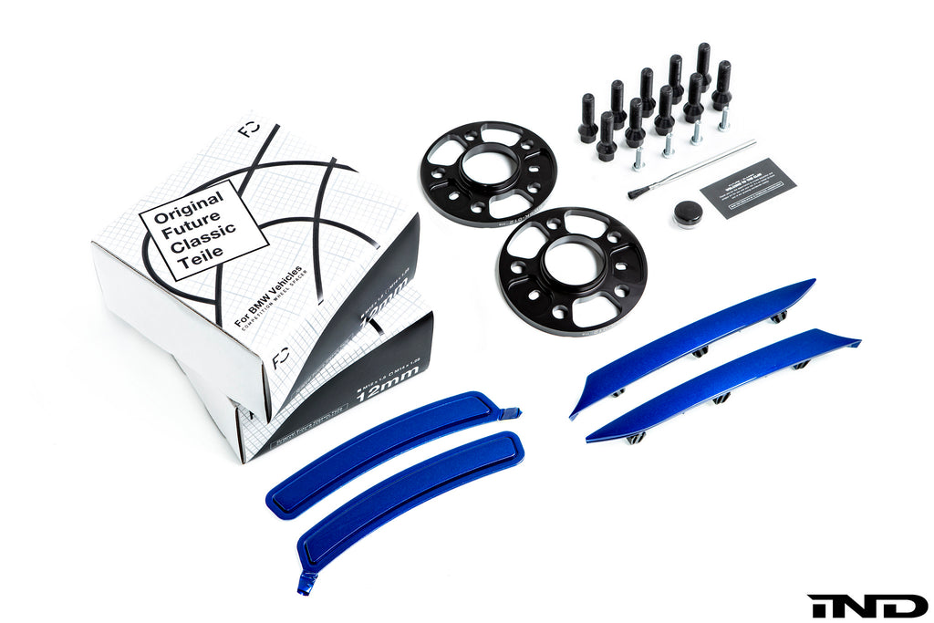 IND G20 3-Series Essential Kit