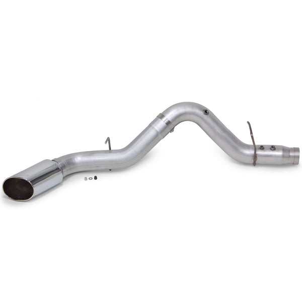 Banks Power 17-19 Chevy Duramax L5P 2500/3500 Monster Exhaust System