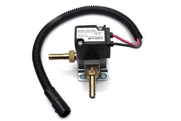 Apexi AVC-R Accessories AVCR Solenoid Valve