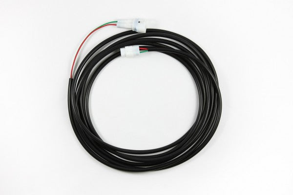 APEXi DIN3 Meter Accessories. Temp. Sensor Extension Harness