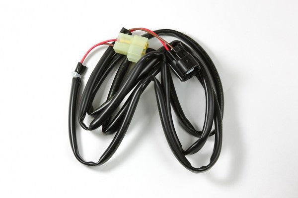 APEXi Power FC Accessories. Solenoid Valve. Harness