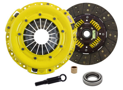 ACT 2003-2006 Nissan 350Z/Infiniti G35 HD/Perf Street Sprung Clutch Kit