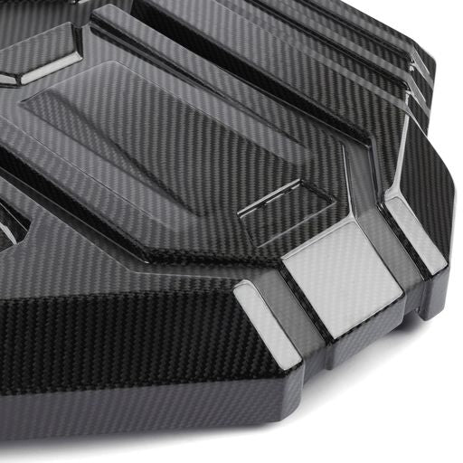 DINAN CARBON FIBER ENGINE COVER - BMW / G8x / M2 / M3 / M4