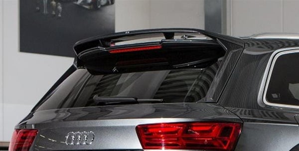 ABT Rear Spoiler - 4M Audi Q7 ('16+) - 0