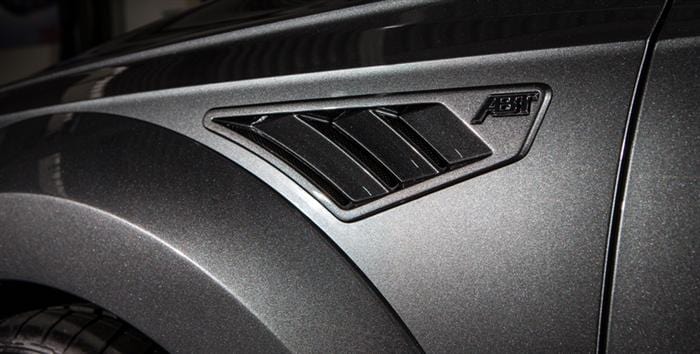 ABT Fender Inserts - B9 Audi | A4 | S4 | D4 A8/S8 - 0