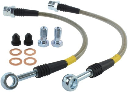 Audi VW Brake Hose Kit - StopTech 950.33521