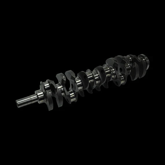 Brian Crower Crankshaft - Toyota 2JZGTE/2JZGE 96mm Stroke 4340 Billet w/ Honda Journal