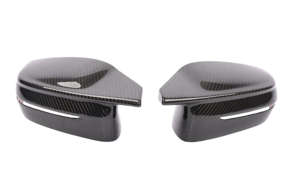 Dinan Mirror Cover Set - BMW / G8X / M3 / M4 | D980-0033