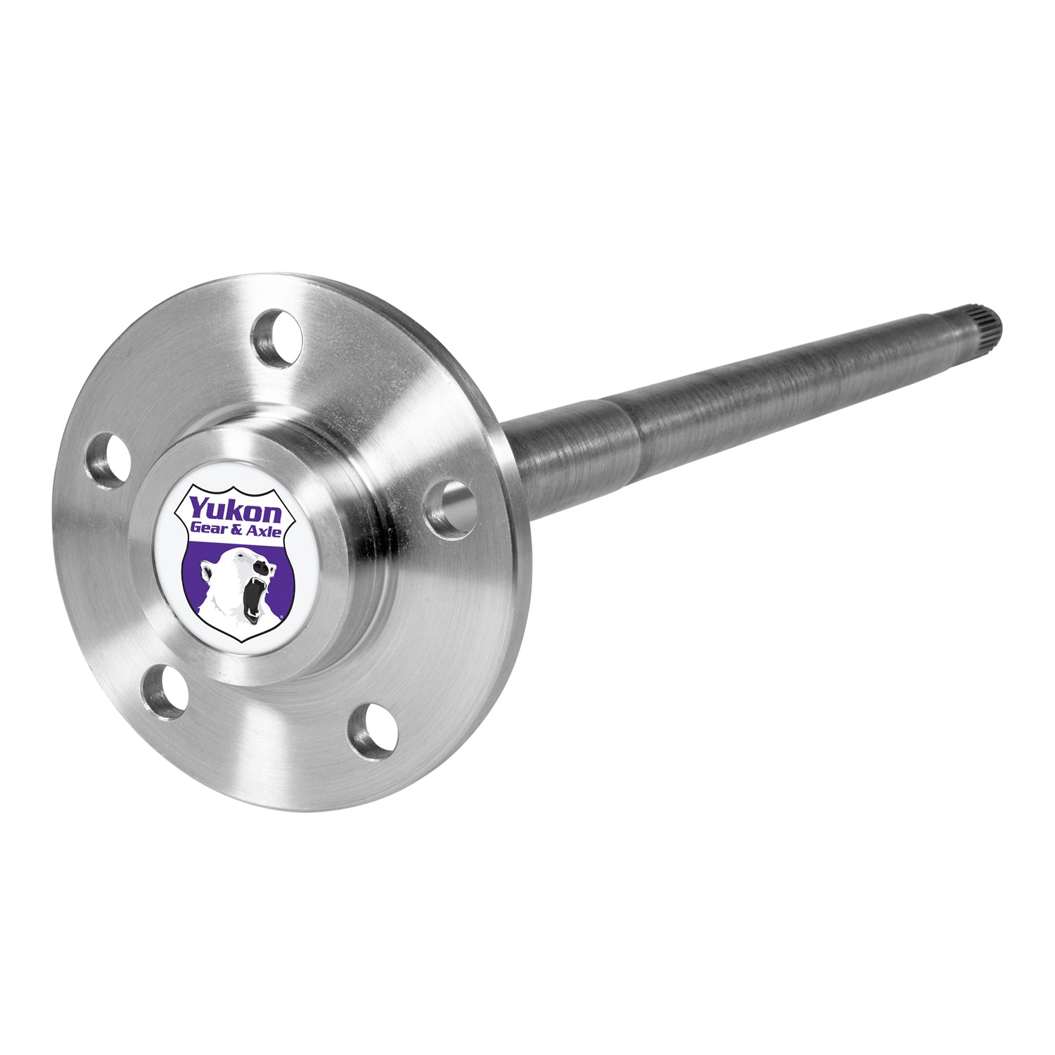 USA Standard Axle For Model 35 C/Clip Rear / Right Hand