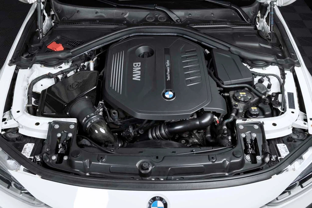 Dinan Semi-Open Intake - 2016-2021 BMW M240i/340i/440i