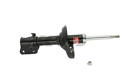 KYB Shocks & Struts Excel-G Front Left SUBARU Forester 2006-08