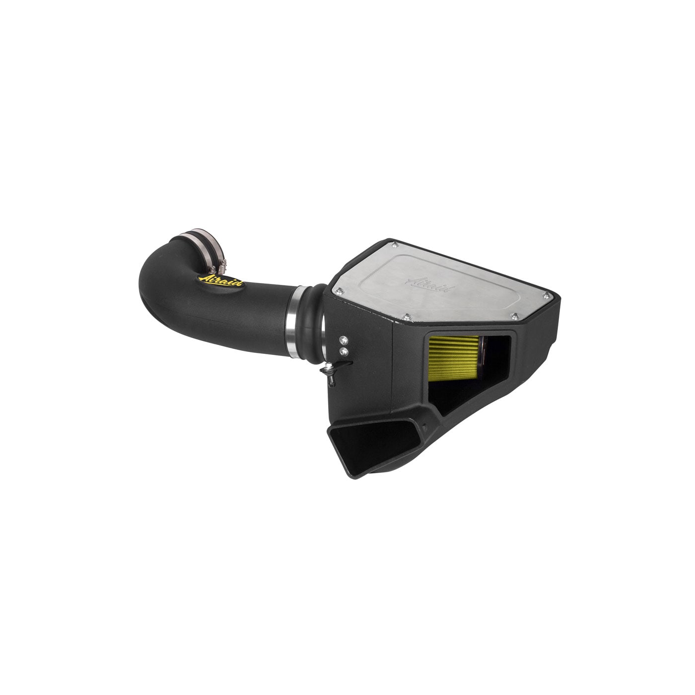 AIRAID PERFORMANCE AIR INTAKE SYSTEM: 2016–2020 CHEVROLET CAMARO SS