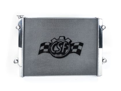 CSF PERFORMANCE ALUMINUM RADIATOR: 2005+ TOYOTA TACOMA