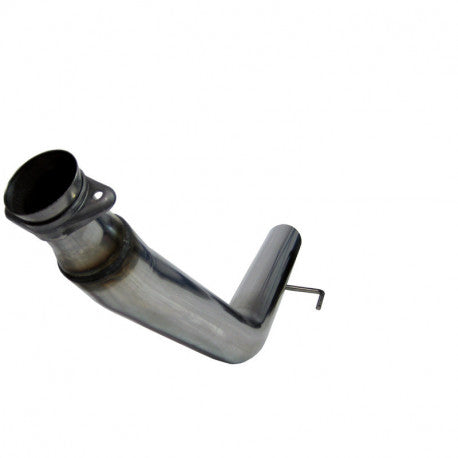 MBRP XP Series Dodge Ram 4" Diesel Down Pipe