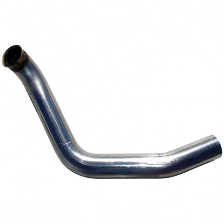 MBRP XP Series Fiord 4" Diesel Down Pipe