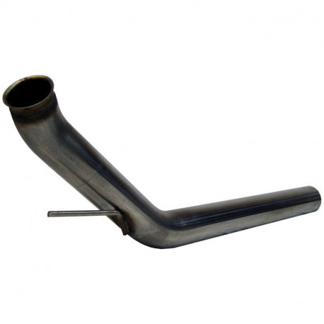 MBRP XP Series Dodge Ram 4" Diesel Down Pipe