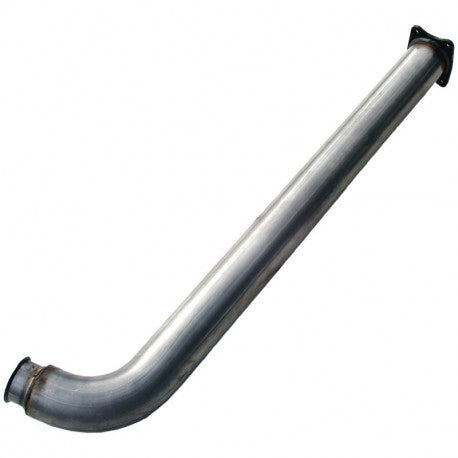 MBRP Installer Series Chevrolet 4" Turbo Diesel Front Pipe