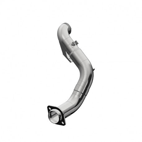 MBRP Installer Series 4" Ford Turbo Diesel Down Pipe