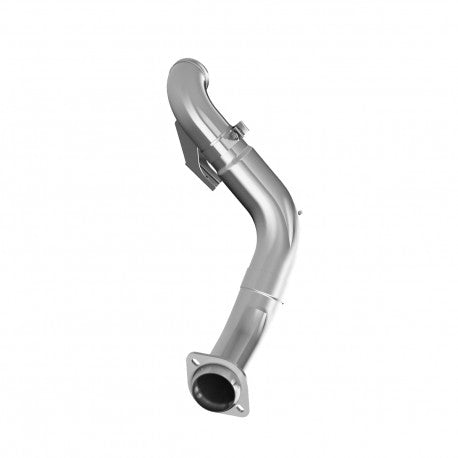 MBRP Installer Series Ford 4" Turbo Diesel Down Pipe