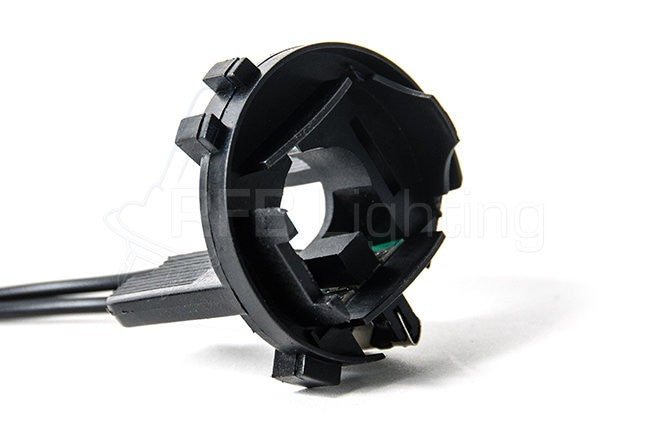 RFB Bulb Adaptors For MK6 GTI/B7 Passat - 0