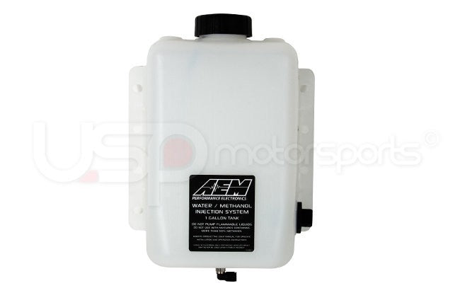 1 Gallon Water/Methanol Injection Kit- Multi Input Injection