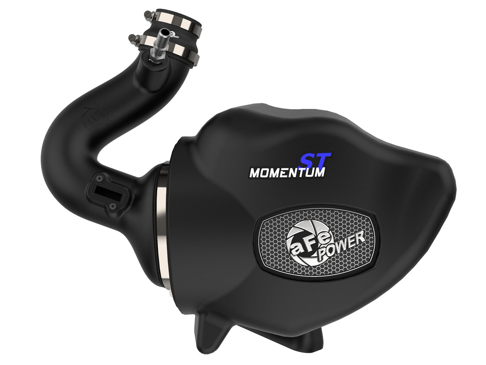 Momentum ST Cold Air Intake System w/ Pro DRY S Media Chevrolet Camaro 16-20 L4-2.0L (t)