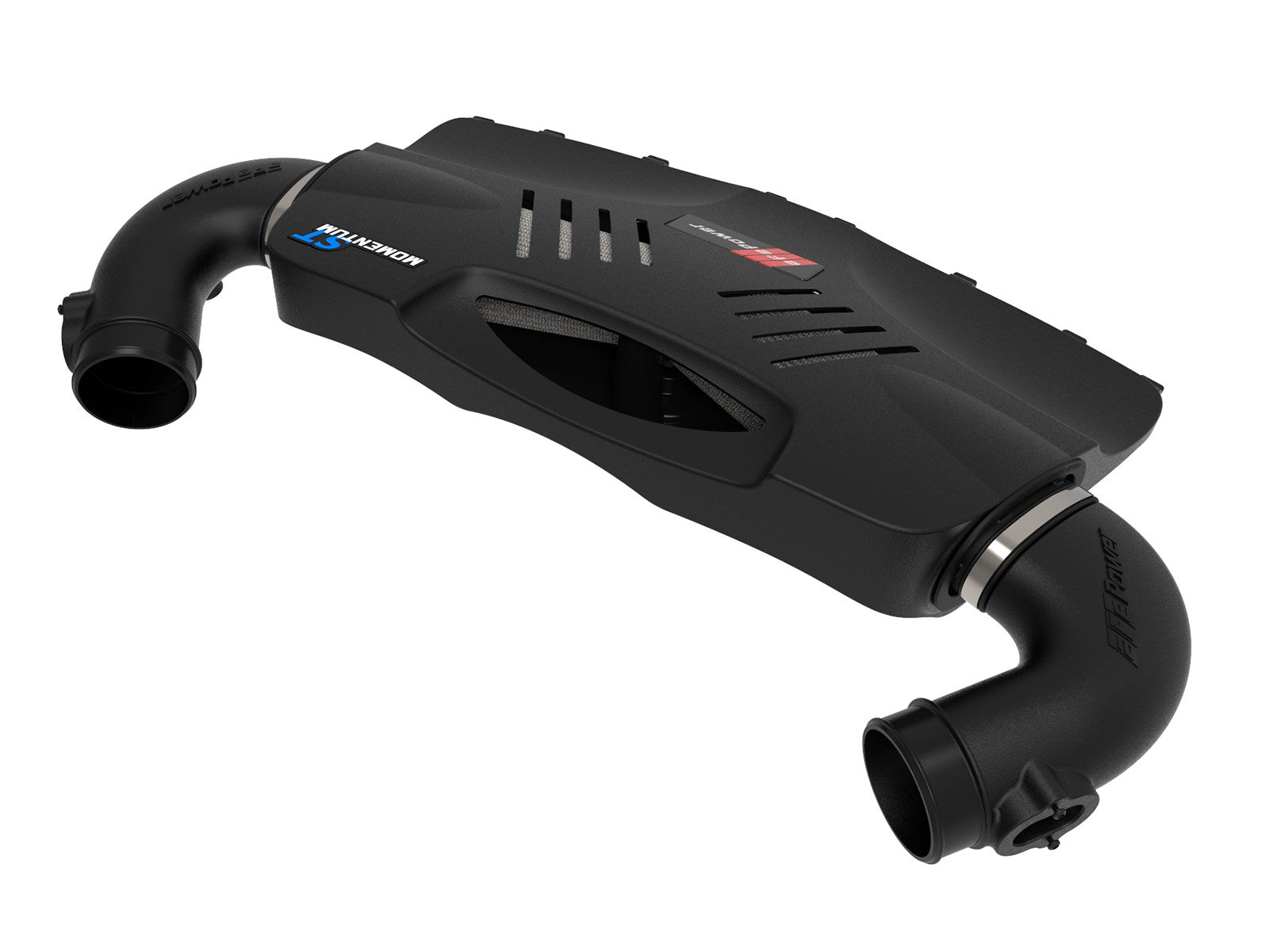 Momentum ST Cold Air Intake System w/ Pro DRY S Media BMW X5 M (F85) / X6 M (F86) 15-19 V8-4.4L (tt) S63